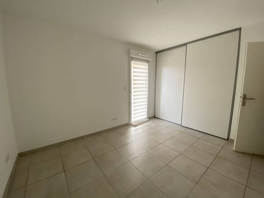 Location appartement 2 pièces 53.95 m² à Génissieux (26750) - Photo 1