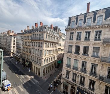 Appartement 2 pièces – LYON - Photo 6