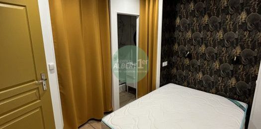 COTY - F2 meublé - refait à neuf - Photo 2