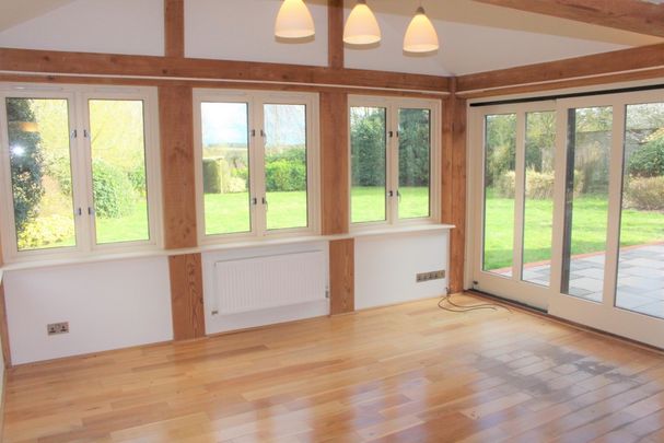 Docking Road, Burnham Market, PE31 8JX - Photo 1