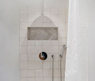 HISTORISK ELEGANCE MØDER MODERNITET PÅ VESTERBROGADE - Photo 2