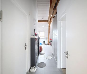 3.5 Zimmer, 66 m², 2. Stock - Foto 4