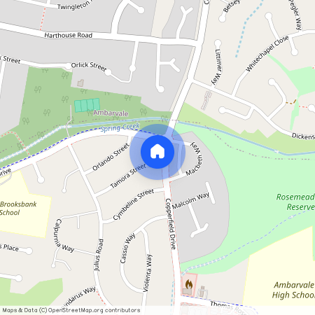 27 Tamora Street, Rosemeadow