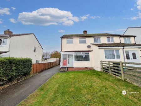 2 bedroom semi-detached house to rent - Photo 5