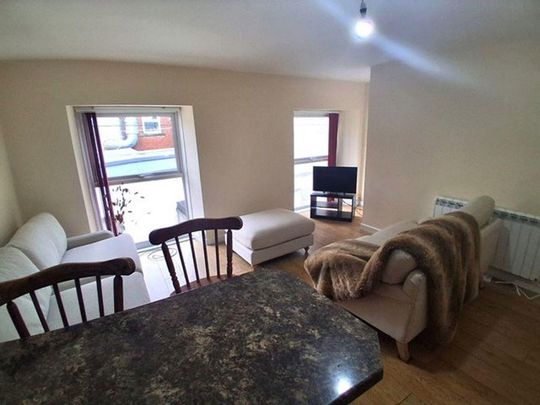 2 bedroom apartment to rent - Photo 1