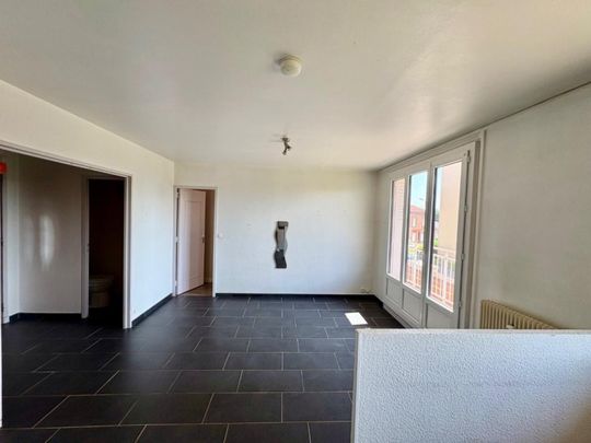 Appartement T2 à louer à Riorges - Mairie - Photo 1