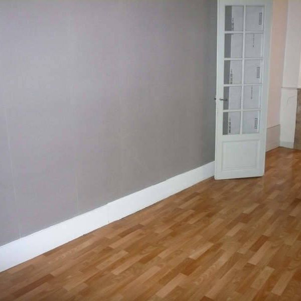 Location appartement 2 pièces 56.79 m² à Mâcon (71000) CENTRE VILLE - Photo 1