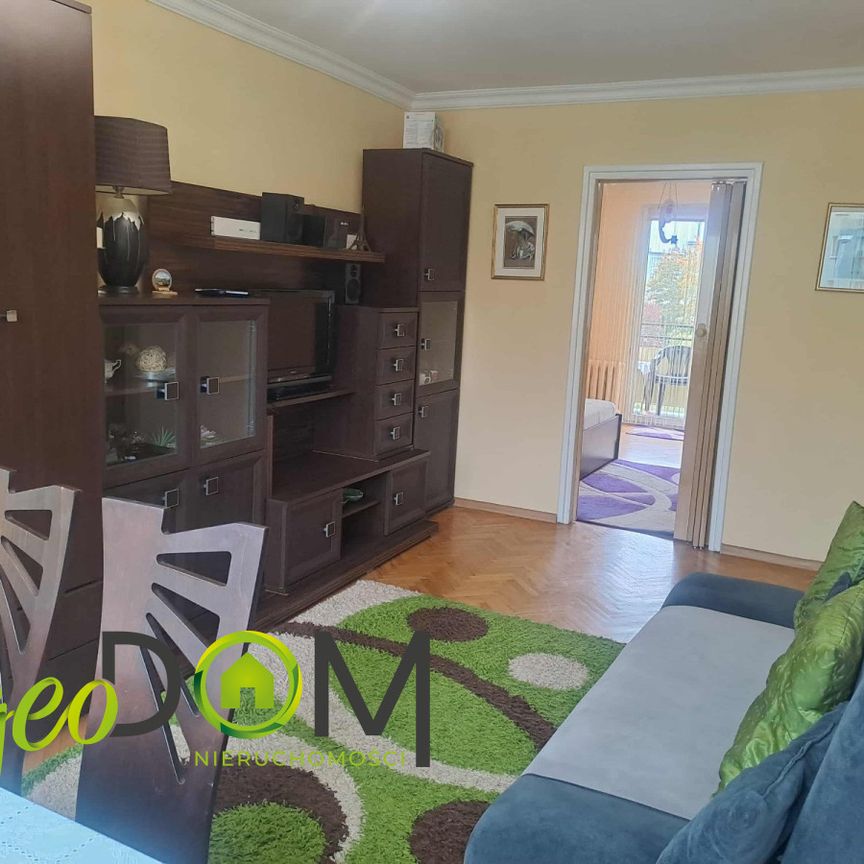 Dwupokojowe - gotowe do zamieszkania - Zdjęcie 1