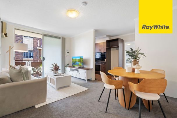 Easy-Care Unit, Primely Located! - Photo 1