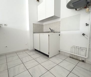 Location Appartement 1 pièce 33m² - Photo 1