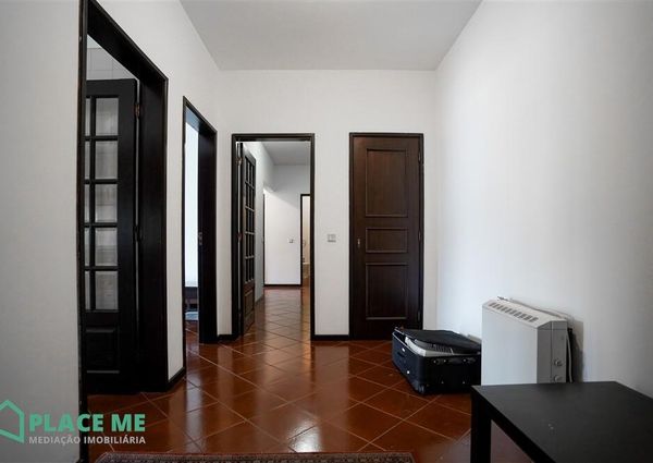 Arrendamento Quarto
