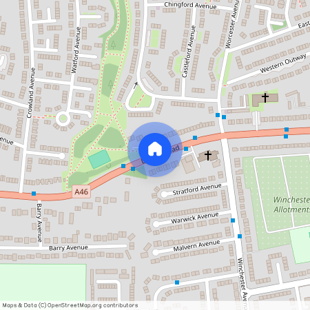 Laceby Road, Grimsby, North East Lincs, DN34