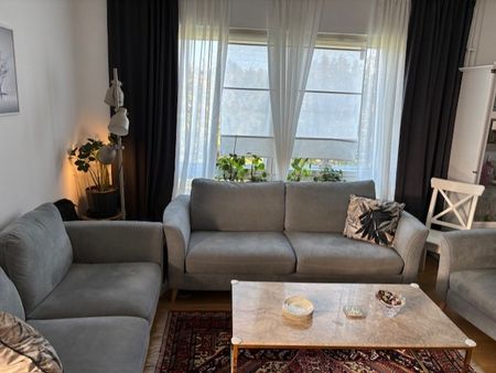 Lännavägen, Huddinge - Photo 2