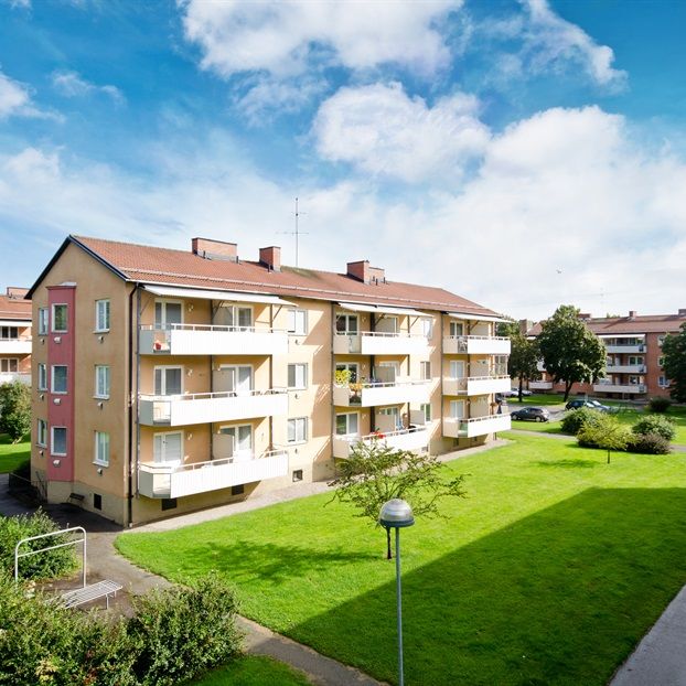 Nääfsgatan, Arboga - Photo 1