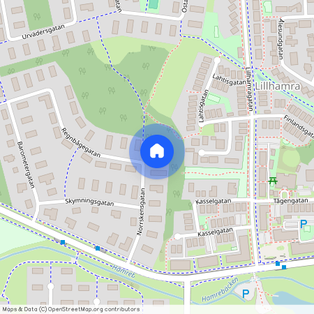 Norrskensgatan 14, 723 50 Västerås, Vastmanland