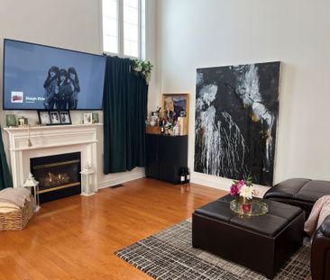 For Lease - 56 Destino Crescent, Vaughan, Ontario - Photo 4