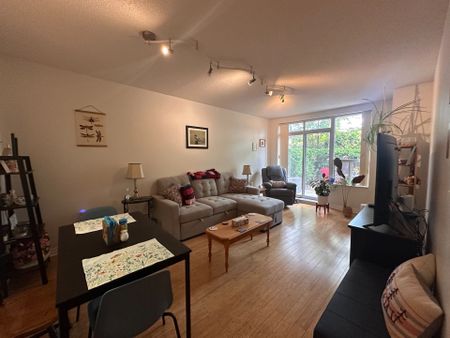 For Lease - 2200 John Street Unit# 110, Markham, Ontario - Photo 5