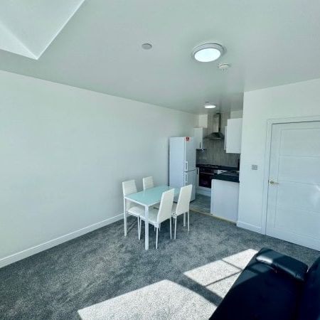 Castle Edge, City Centre, NG7, Property for rent - Photo 1