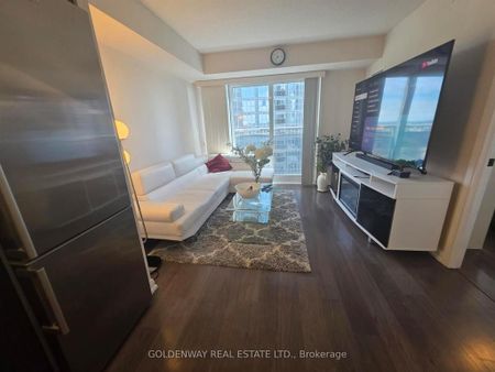 For Lease - 255 Village Green Square Unit# 1401, Toronto, Ontario - Photo 5
