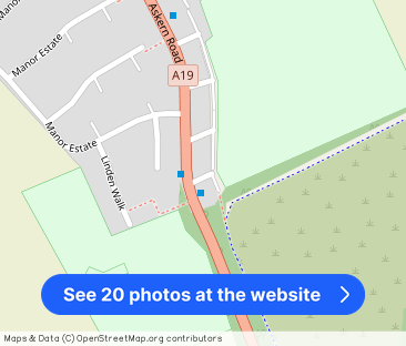 Askern Road, Toll Bar, Doncaster, DN5 0QH - Photo 1