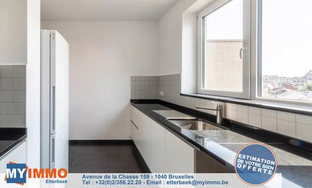 Penthouse te huur - Foto 5