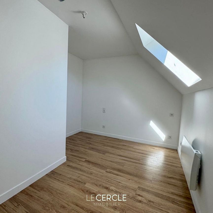 Maison Senlis 4 pièces 84.40 m2, - Photo 1