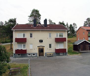 Pensionärshemsvägen 6 C - Photo 1