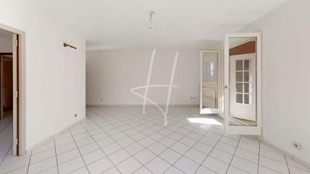 Location Appartement 5 pièces 102m² METZ 57000 - Photo 2