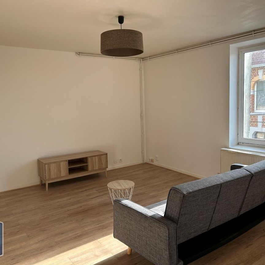 Location Maison 3 pièces 80m² AUCHEL 62260 - Photo 1