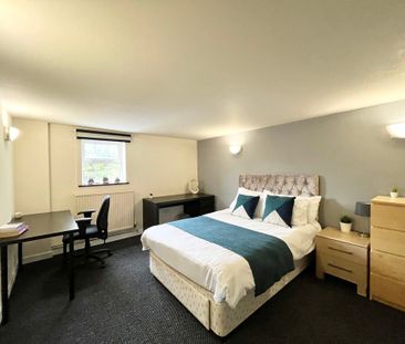 2 Bed Student Accommodation - Photo 5