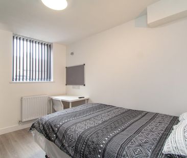 6 Bed Terraced House, Ling St, L7 - Photo 6