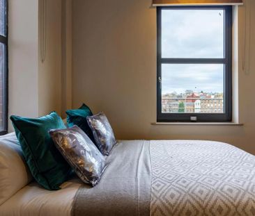 1 bedroom private hall to rent - Photo 6