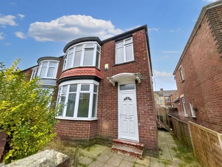 3 bed terraced house to rent in TS17 - Photo 3