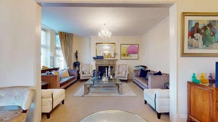 Bickenhall Mansions, London, W1U - Photo 3