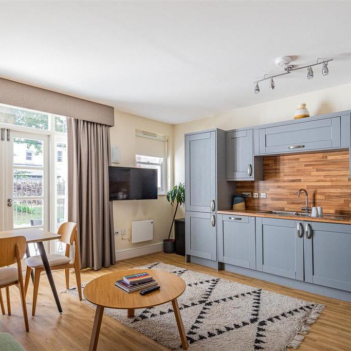 1 bedroom apartment to rent - Photo 1