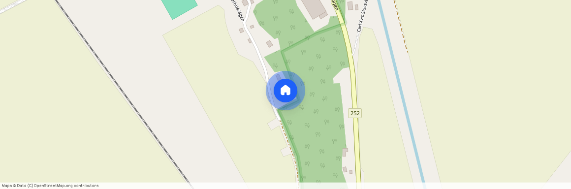 Lerhusvägen 23C, 73494, Strömsholm