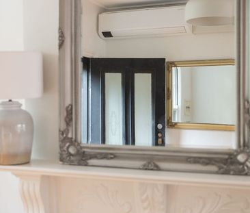 Historic laneway terrace with DA-approved plans - Photo 3