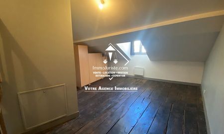 Location Appartement 2 pièces Limoges (87000) - Photo 4