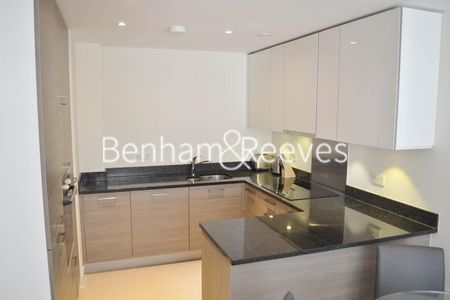 2 bedroom apartment to rent - Photo 5