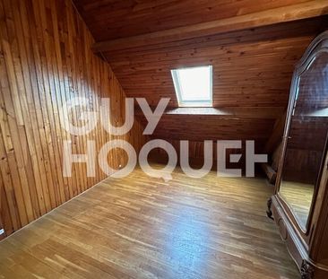 Maison de 95m² à Breuillet - Photo 6