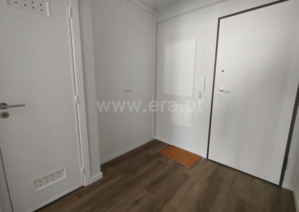 Apartamento T2 em Lisboa
