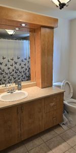 VAUDREUIL/SOULANGE 3/12 semi sous-sol d'un bungalow - Photo 4