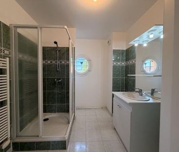 Location / Appartement - Photo 3