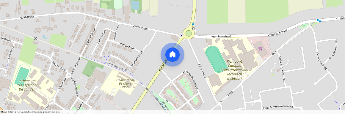 Blommekens, 62 5, 9900, Eeklo