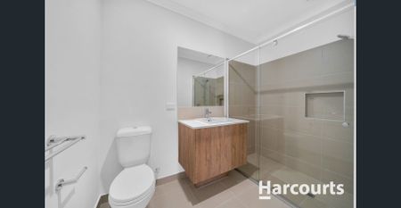 Brand New Family Home in Perfect Location! - Photo 2