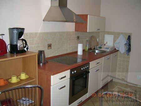 Staromłyńska, ZACHODNIOPOMORSKIE, STARE MIASTO, Szczecin - Zdjęcie 4