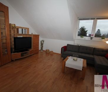 Modern möblierte 3-Zimmer Dachterrassen Wohnung in begehrter Lage - Photo 6
