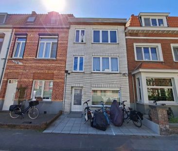 Appartement net buiten het centrum van Brugge - Foto 6