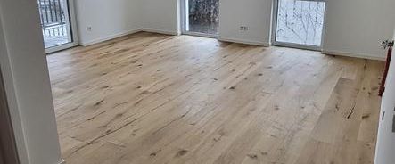 3-Raumwohnung Neubau zum 01.03.2026 - Photo 1