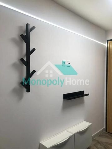 Studio/Γκαρσονιέρα για ενοικίαση Άγιος Δημήτριος (Κέντρο Θεσσαλονίκης) - Photo 4